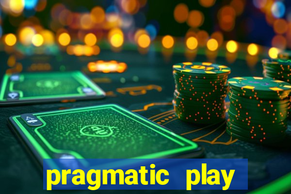 pragmatic play slots rtp